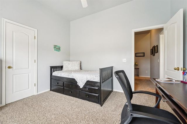 10608 S Linn Avenue, Oklahoma City, OK 73170