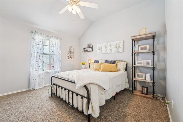 10608 S Linn Avenue, Oklahoma City, OK 73170