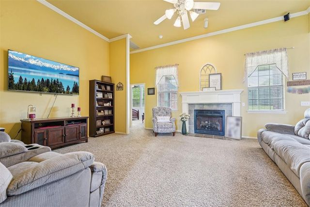 10608 S Linn Avenue, Oklahoma City, OK 73170