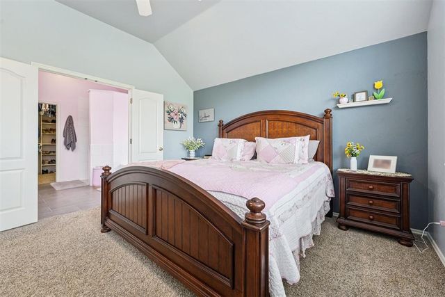 10608 S Linn Avenue, Oklahoma City, OK 73170