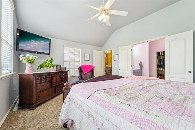 10608 S Linn Avenue, Oklahoma City, OK 73170