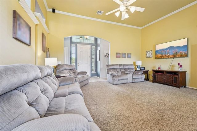 10608 S Linn Avenue, Oklahoma City, OK 73170