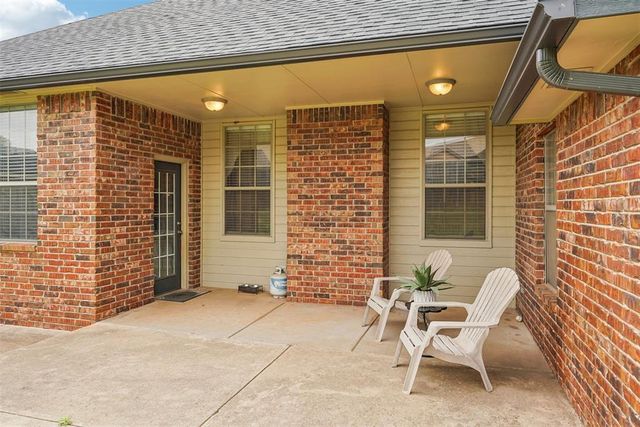 10608 S Linn Avenue, Oklahoma City, OK 73170