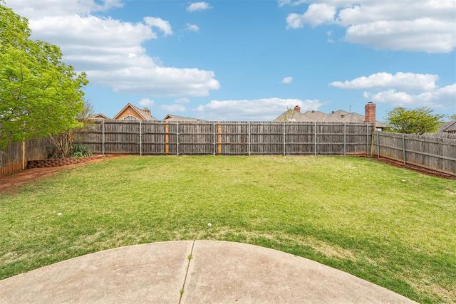 10608 S Linn Avenue, Oklahoma City, OK 73170