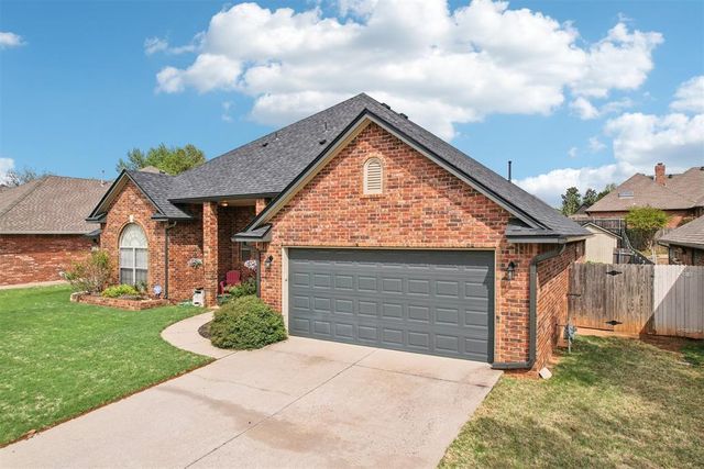 10608 S Linn Avenue, Oklahoma City, OK 73170