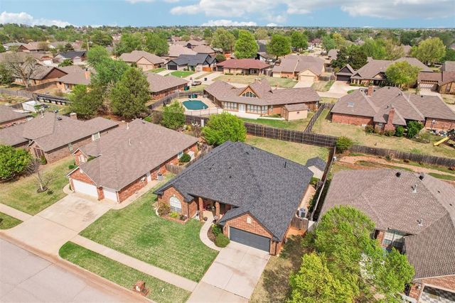 10608 S Linn Avenue, Oklahoma City, OK 73170