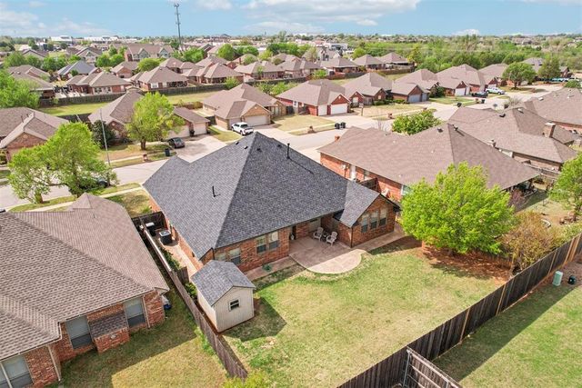 10608 S Linn Avenue, Oklahoma City, OK 73170