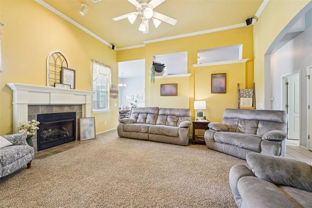 10608 S Linn Avenue, Oklahoma City, OK 73170