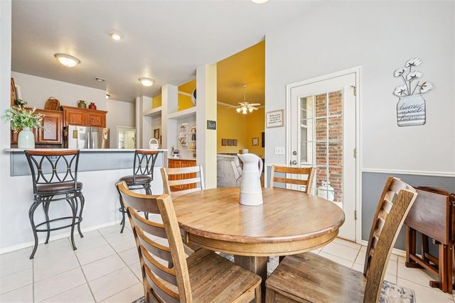 10608 S Linn Avenue, Oklahoma City, OK 73170