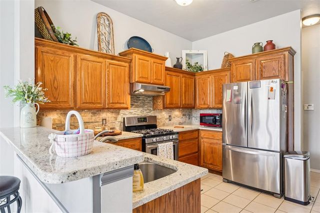 10608 S Linn Avenue, Oklahoma City, OK 73170