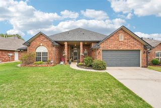 10608 S Linn Avenue, Oklahoma City, OK 73170