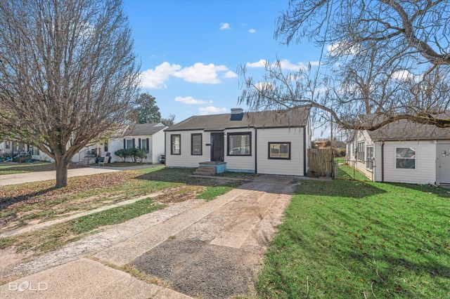 2400 Broadway Drive, Bossier City, LA 71111