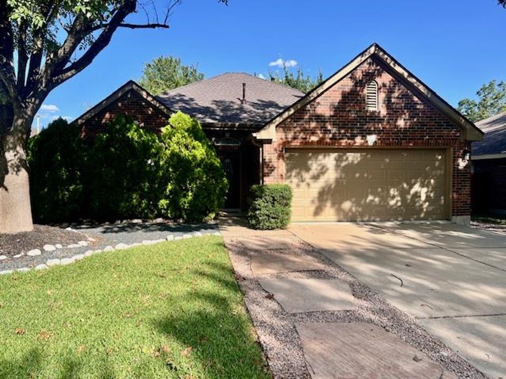 20901 Jumpers Delight LN, Pflugerville, TX 78660