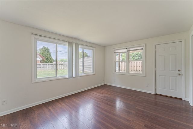 21236 Northwood Avenue, Fairview Park, OH 44126