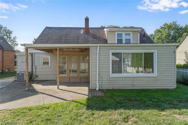 21236 Northwood Avenue, Fairview Park, OH 44126