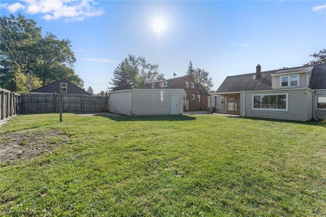 21236 Northwood Avenue, Fairview Park, OH 44126