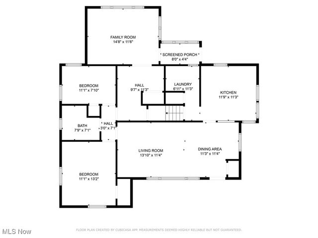 21236 Northwood Avenue, Fairview Park, OH 44126