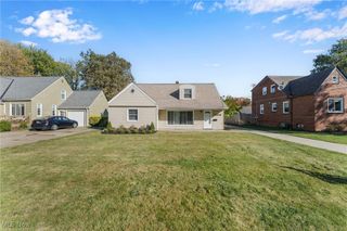 21236 Northwood Avenue, Fairview Park, OH 44126