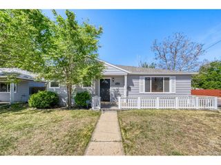 4895 Tejon St, Denver, CO 80221