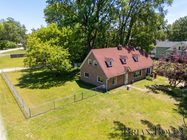 6480 Belmont Avenue NE, Belmont, MI 49306