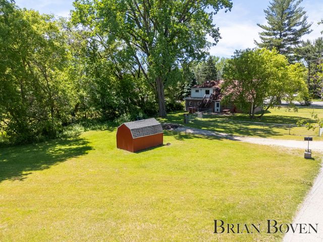 6480 Belmont Avenue NE, Belmont, MI 49306