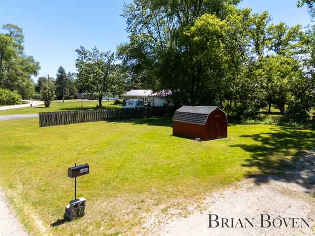 6480 Belmont Avenue NE, Belmont, MI 49306