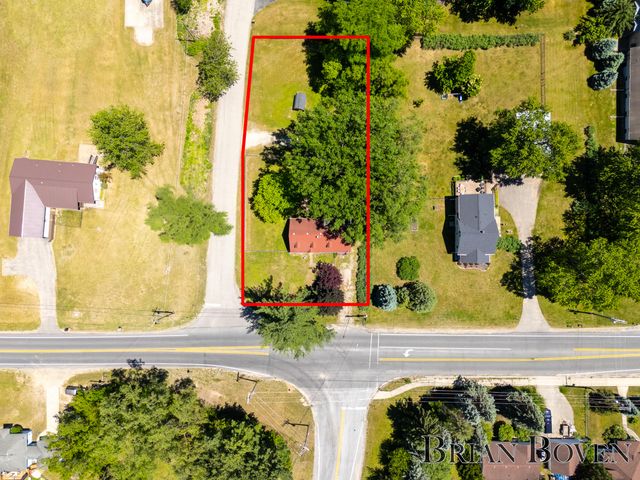 6480 Belmont Avenue NE, Belmont, MI 49306
