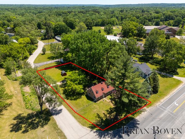 6480 Belmont Avenue NE, Belmont, MI 49306