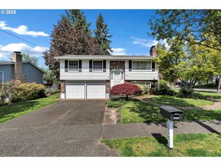 13775 Sw BONNIE BRAE St, Beaverton, OR 97005