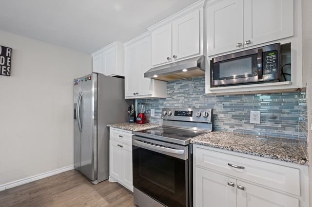 5808 Martin Creek Drive, Joshua, TX 76058