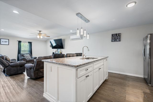 5808 Martin Creek Drive, Joshua, TX 76058