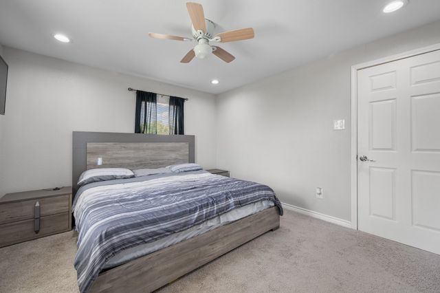 5808 Martin Creek Drive, Joshua, TX 76058