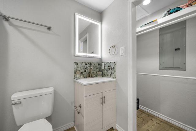 5808 Martin Creek Drive, Joshua, TX 76058