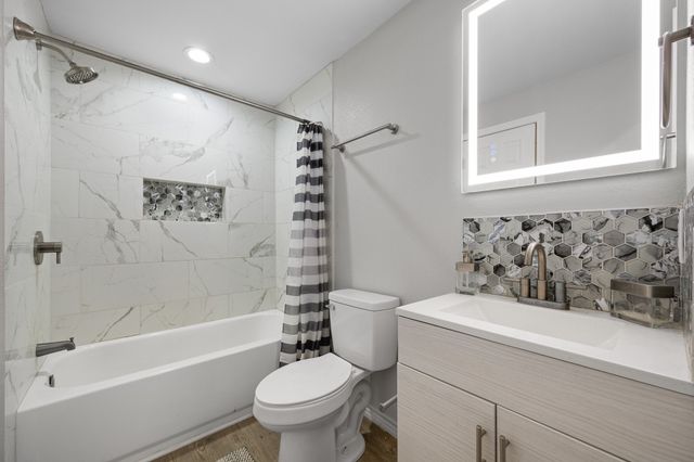 5808 Martin Creek Drive, Joshua, TX 76058