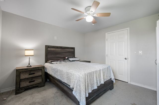 5808 Martin Creek Drive, Joshua, TX 76058