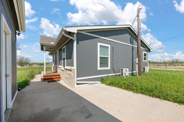 5808 Martin Creek Drive, Joshua, TX 76058