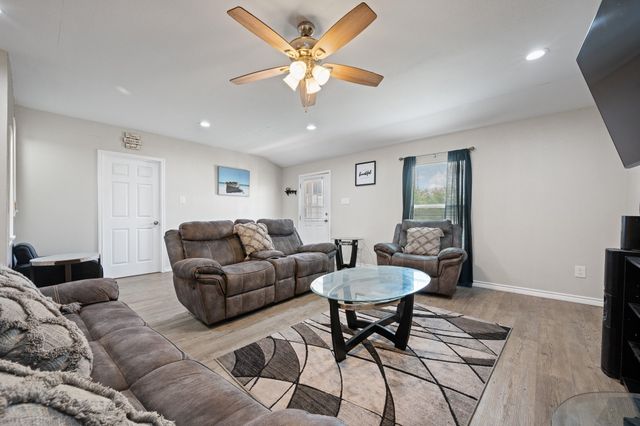 5808 Martin Creek Drive, Joshua, TX 76058