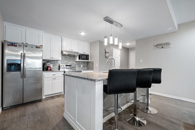 5808 Martin Creek Drive, Joshua, TX 76058