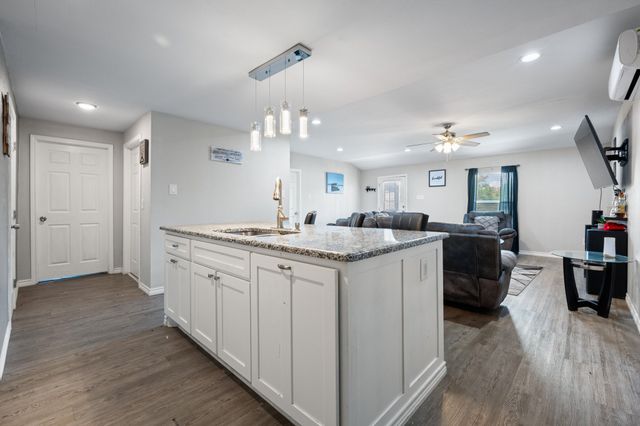 5808 Martin Creek Drive, Joshua, TX 76058