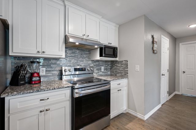 5808 Martin Creek Drive, Joshua, TX 76058