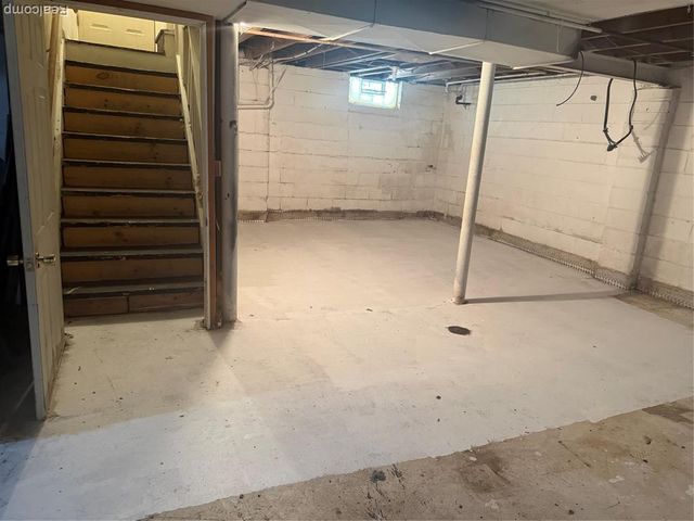 26653 Oakland Street, Inkster, MI 48141