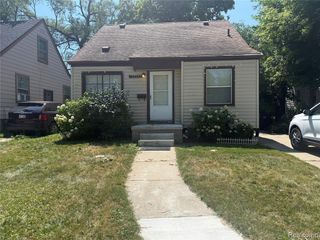 26653 Oakland Street, Inkster, MI 48141