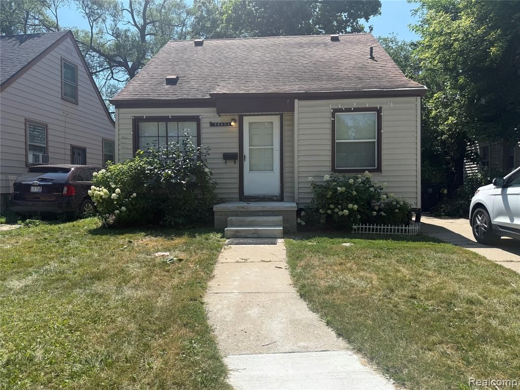 26653 Oakland Street, Inkster, MI 48141