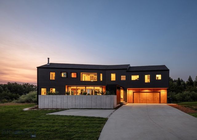 2167 Kagy Garden Court, Bozeman, MT 59715