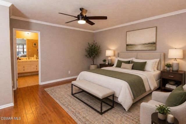 22312 Mobile Street, Woodland Hills, CA 91303