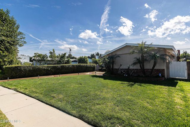 22312 Mobile Street, Woodland Hills, CA 91303