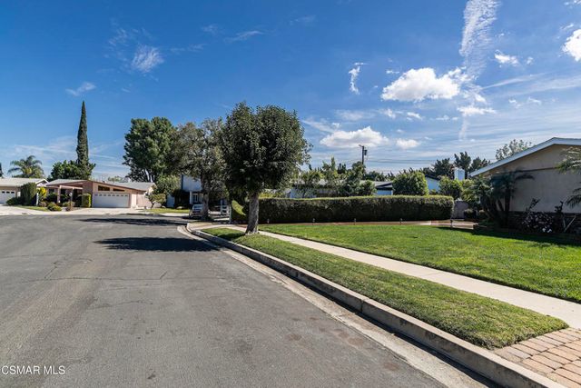 22312 Mobile Street, Woodland Hills, CA 91303