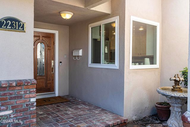 22312 Mobile Street, Woodland Hills, CA 91303