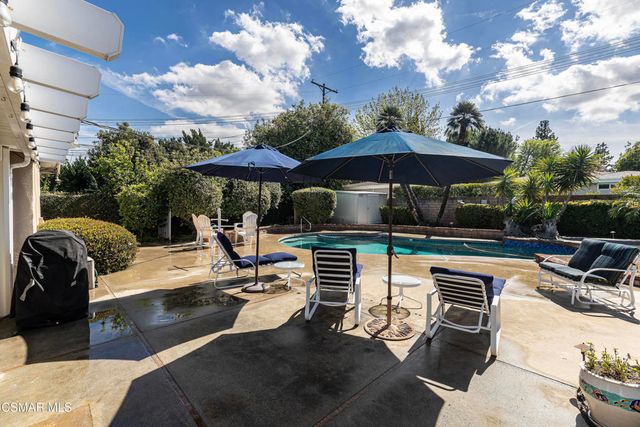 22312 Mobile Street, Woodland Hills, CA 91303