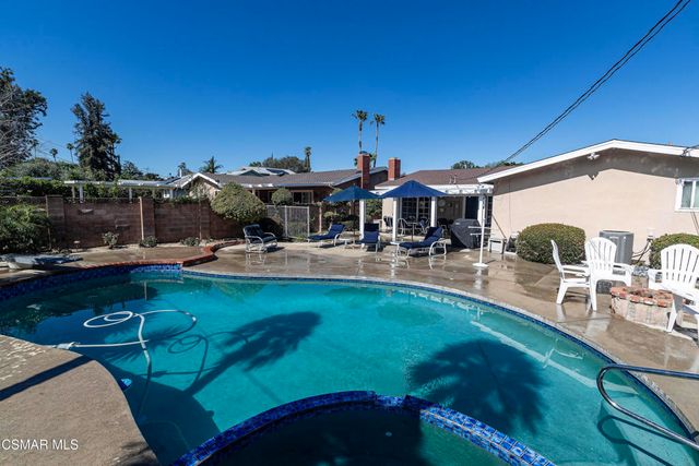 22312 Mobile Street, Woodland Hills, CA 91303